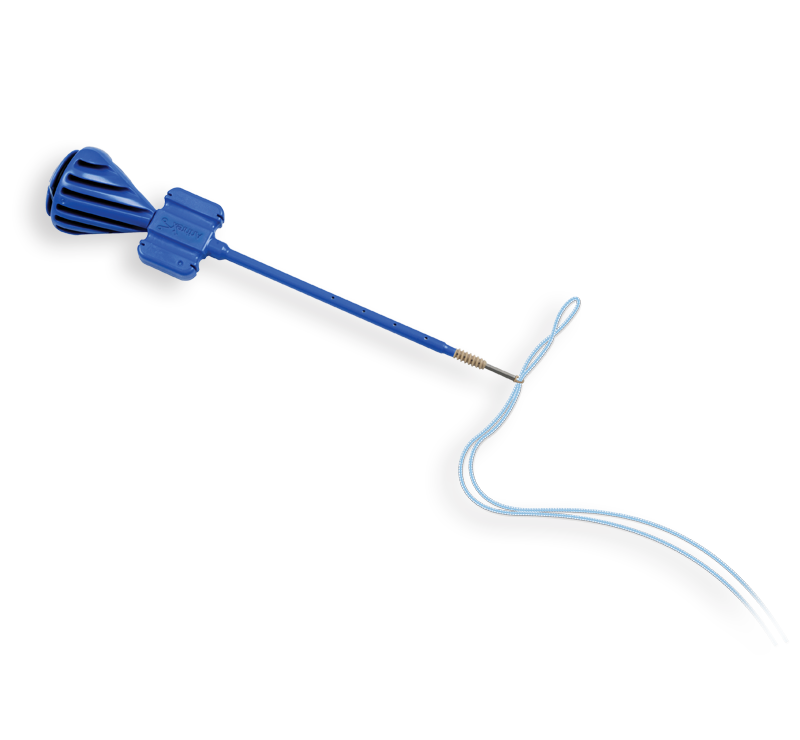 Arthrex - Suture Tensioner with Tensiometer - AR-1529